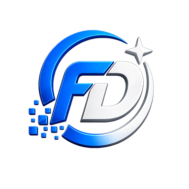 Fonex Digital Logo