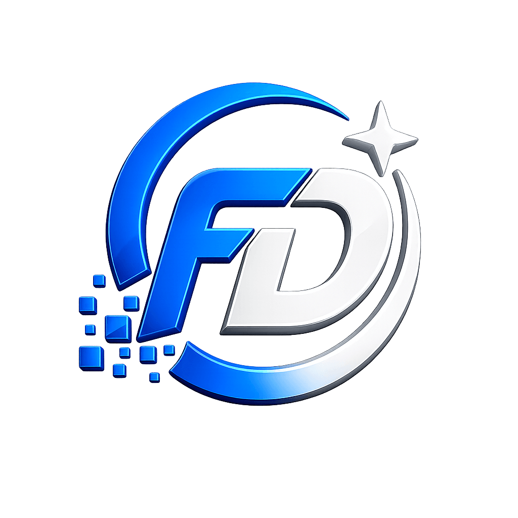Fonex Digital Icon