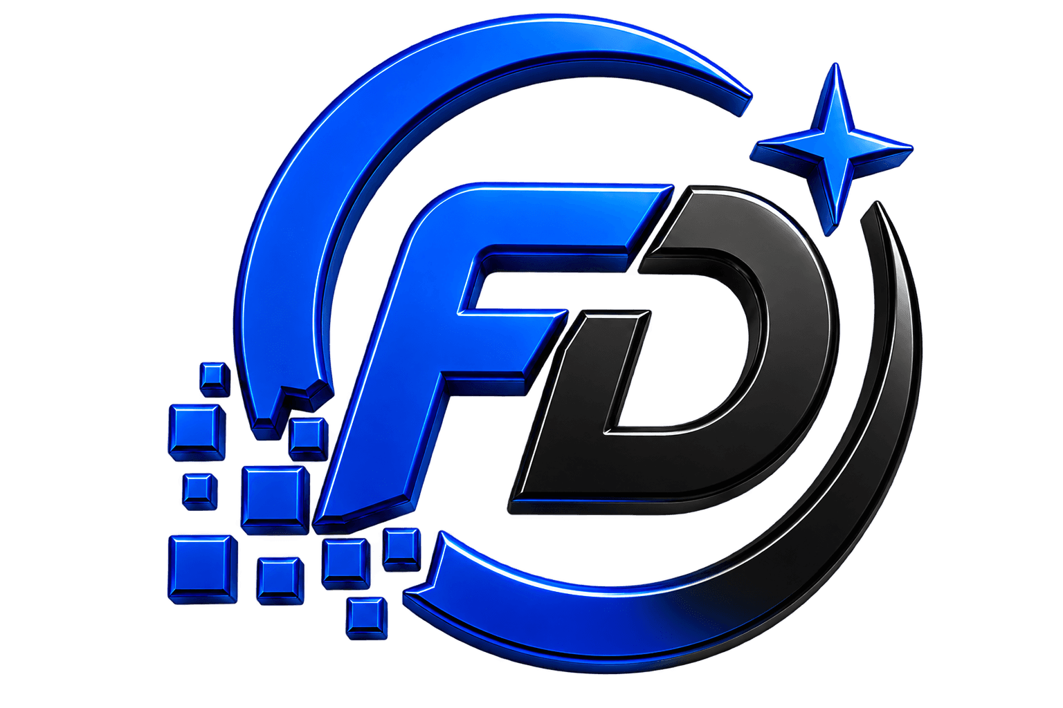 Fonex Digital Logo