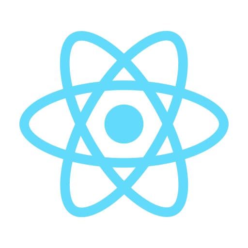 React